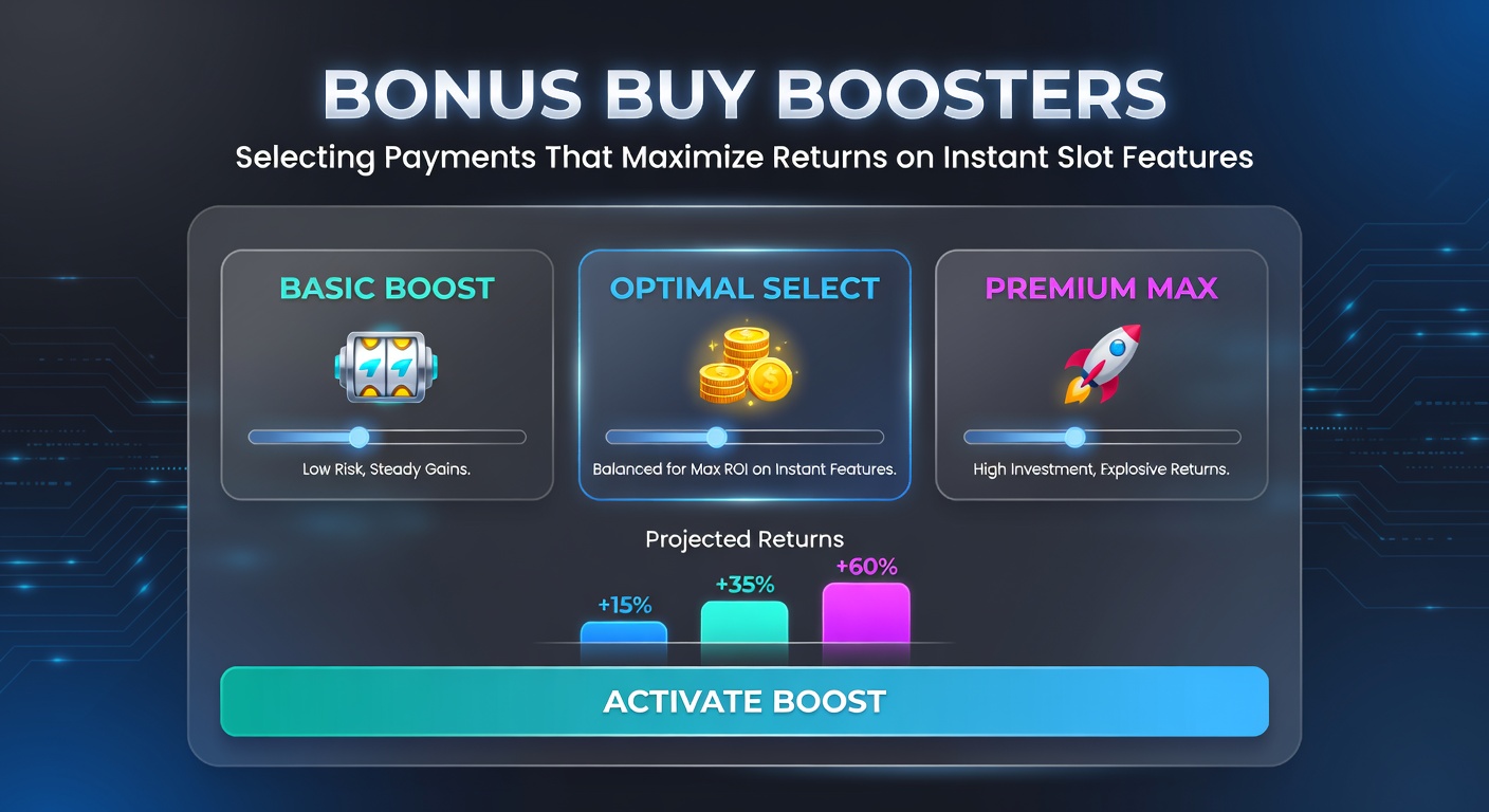 Close-up of mobile wallet app interface displaying bonus buy confirmation with return multiplier badge and transaction speedometer
