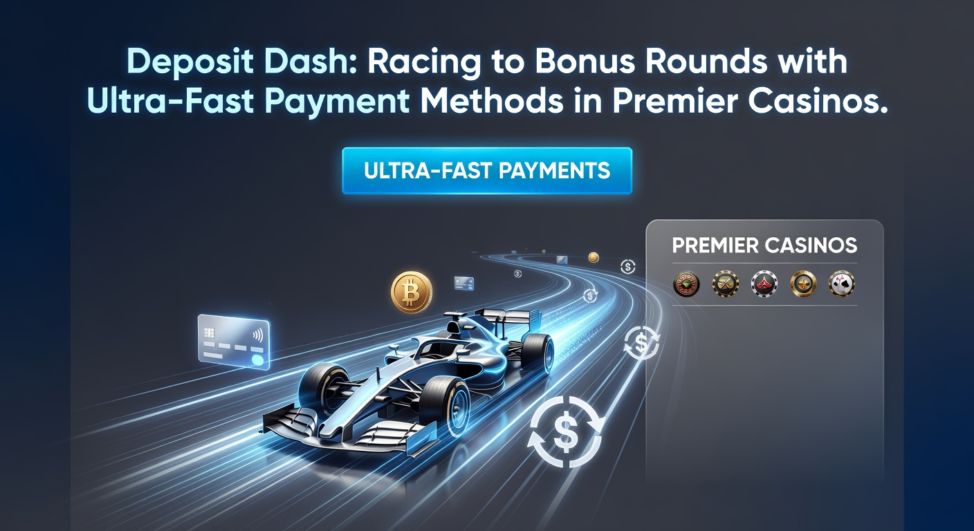 Graph illustrating deposit speed comparisons across payment methods, with bars for e-wallets, bank transfers, and crypto showing seconds-to-activation times