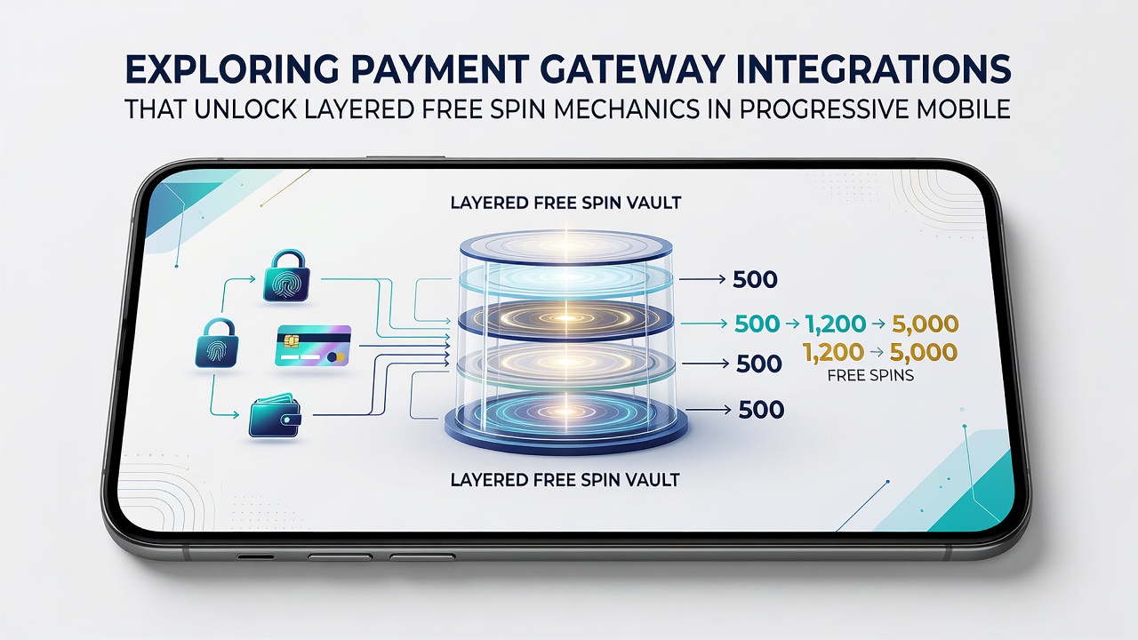 Payment gateway dashboard displaying transaction logs tied to progressive slot bonus layers