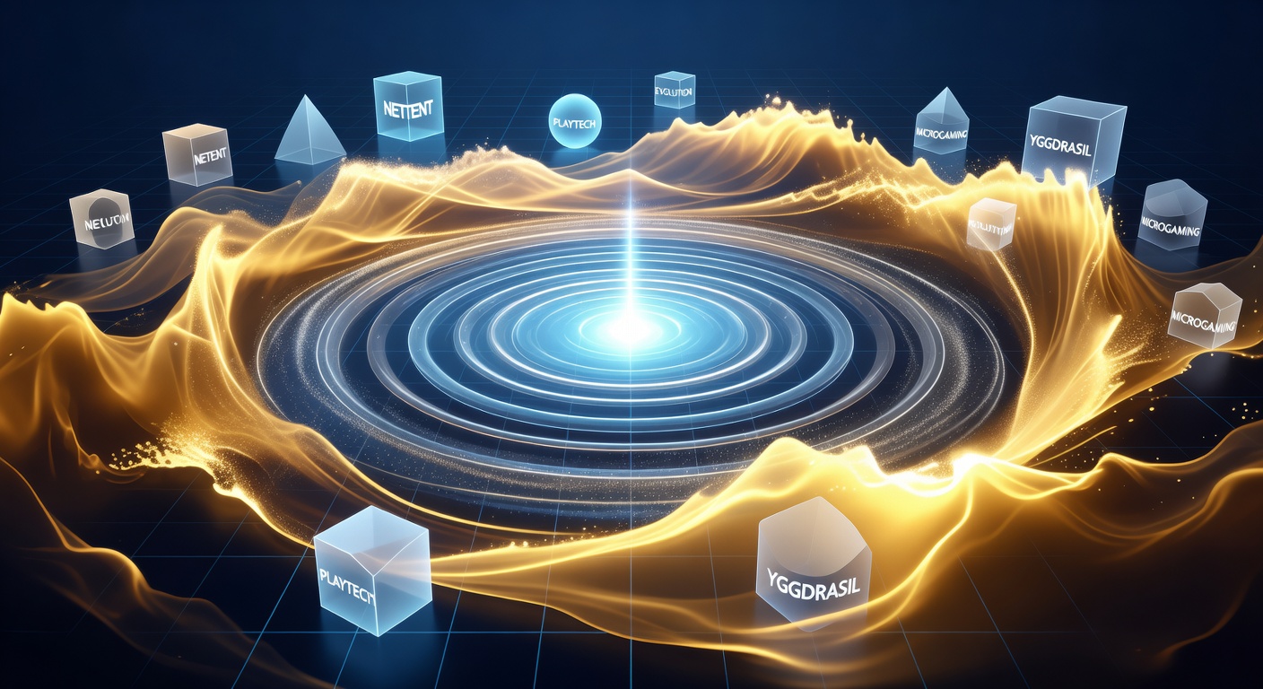 Close-up of jackpot meter filling rapidly amid rippling free spin symbols and glowing multiplier waves