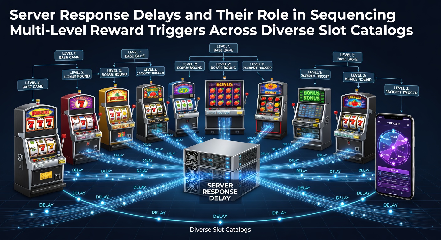 Server infrastructure diagram showing delay points in slot reward processing